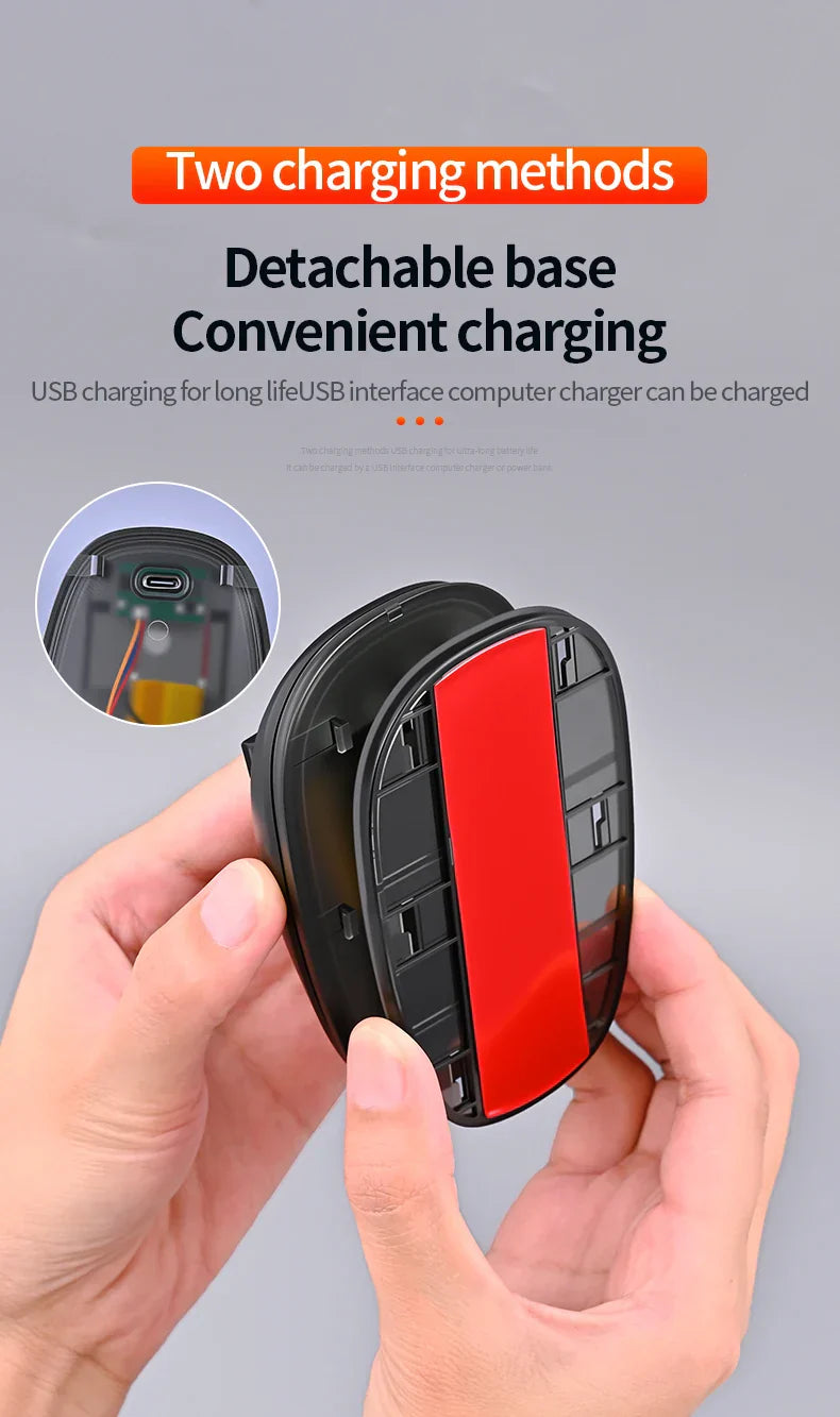 Solar Car Roof Strobe Light With Remote Control Cab Signal Lamp Wireless No Punch LED Truck Pickup Truck Roof Warning Lights