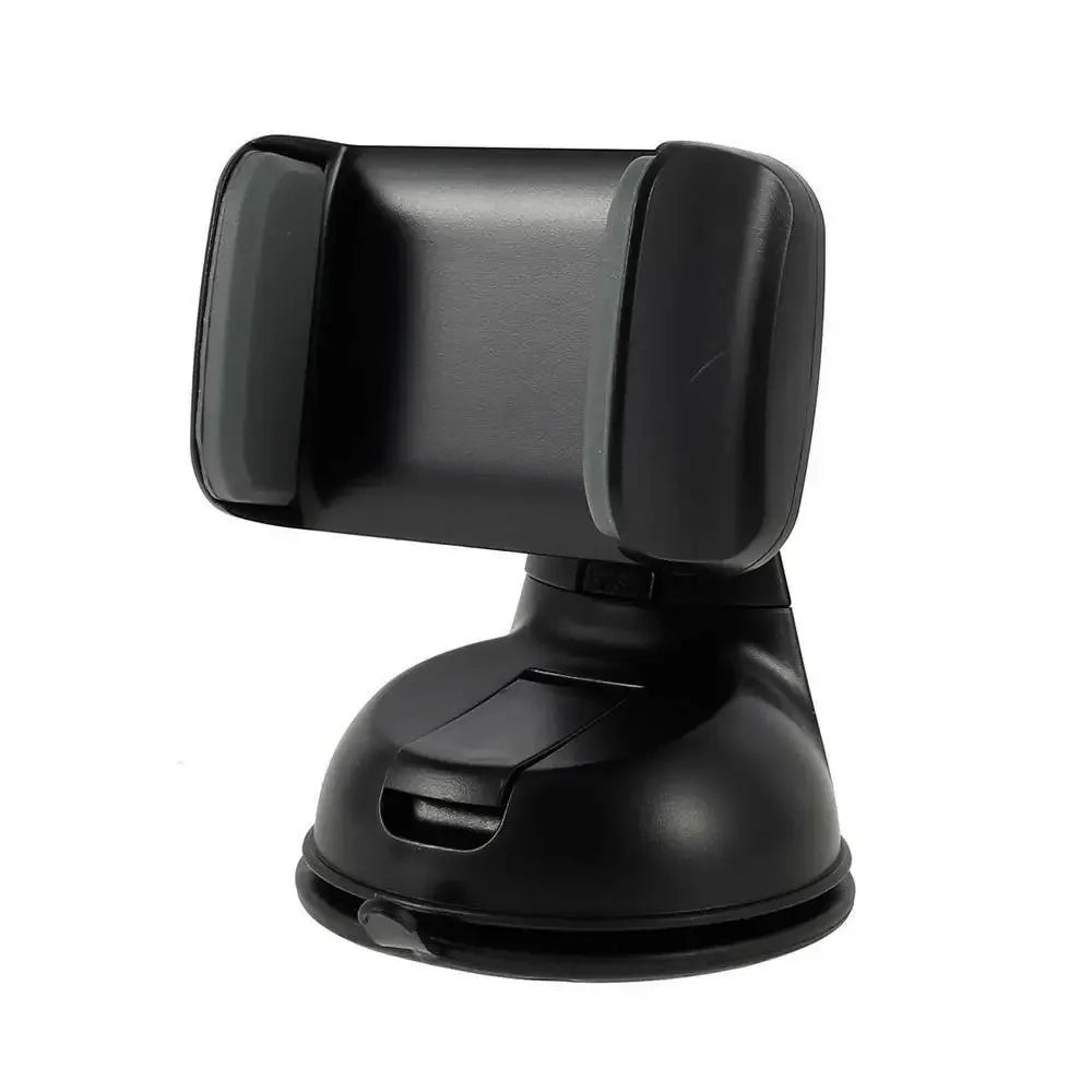Phone Holder for Car 360° Widest View Flexible Long Arm Universal Handsfree Dashboard Suction Type Windshield Holder Phone Mount